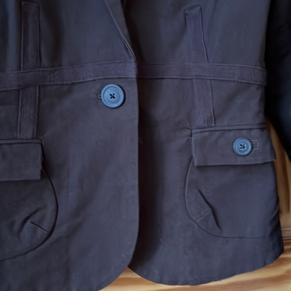 Cabi Blazer - Size 2. Style 525 - Picture 5 of 15